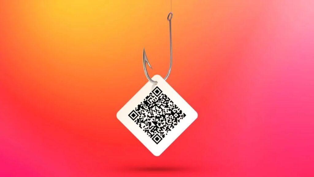 Advierten de los riesgos ocultos en los códigos QR