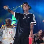 Fiscalía de Sonora ofrece protección a Natanael Cano y otros cantantes tras aparición de manta con amenazas