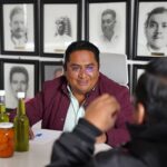 Pepe Cinto informa cómo fue el primer Martes Ciudadano del 2025 en Juan C. Bonilla