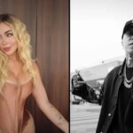 Maya Nazor revela que tiene miedo de que Santa Fe Klan vea a su hijo; lo señala de andar armado