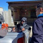 Rescatan a dos alpinistas que se habían perdido en el Pico de Orizaba