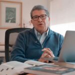 Ricardo Monreal advierte un período ordinario de sesiones “muy pesado”