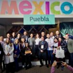 Roberto Solís lleva a Huejotzingo a la Fitur 2025 en Madrid