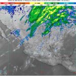 Pronostican ambiente frío a gélido en zonas serranas de México