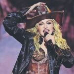 Madonna critica las medidas de Trump contra comunidad LGTBI