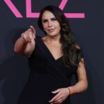 Karla Sofía Gascón aspira al César a la mejor interpretación femenina en «Emilia Pérez»