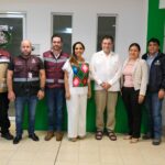 Quintana Roo, líder en conservación ambiental con más del 30% de su territorio protegido