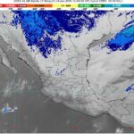 Pronostican evento de «Norte» intenso en México