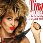 Lanzarán canción inédita de Tina Turner a dos años de su fallecimiento