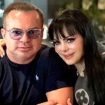 Maribel Guardia habla de la ‘infidelidad’ de su esposo: “No pongo las manos al fuego por él”