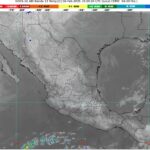 Pronostican día cálido a caluroso en gran parte de México