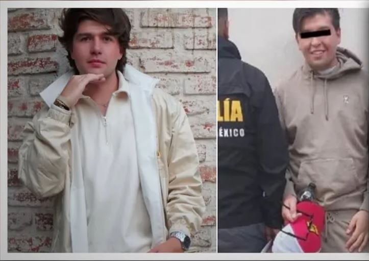 Rodrigo, hermano de ‘Fofo’ Márquez, explota contra críticas de usuarios y asegura