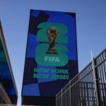FIFA abre vacantes laborales en México para trabajar en la Copa del Mundo 2026