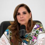 Este gobierno no se vende; este gobierno defiende al pueblo. El agua es un derecho, no un privilegio: Mara Lezama