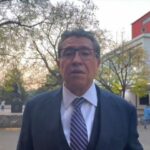 Monreal aplaude a Sheinbaum por “haber extraditado a más de 20 narcotraficantes”