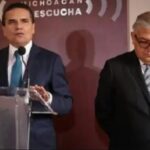 Detienen en EU a ex tesorero del gobierno de Silvano Aureoles por presunto peculado