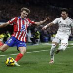 Real Madrid y Atlético envían mensaje contra la violencia