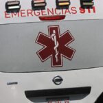 Alerta en Papantla por objetos explosivos, dos personas gravemente heridas