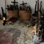 Hallan cráneos humanos en casa de exfuncionario de Cuauhtémoc Blanco