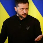 Ucrania designa delegación para negociar «una paz justa» con Rusia