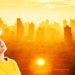 Onda de Calor desplazará a la LLUVIA en casi todo México; alertan por noches calurosas