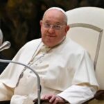 Papa Francisco reconoce enfrentar «un momento de prueba» desde el hospital