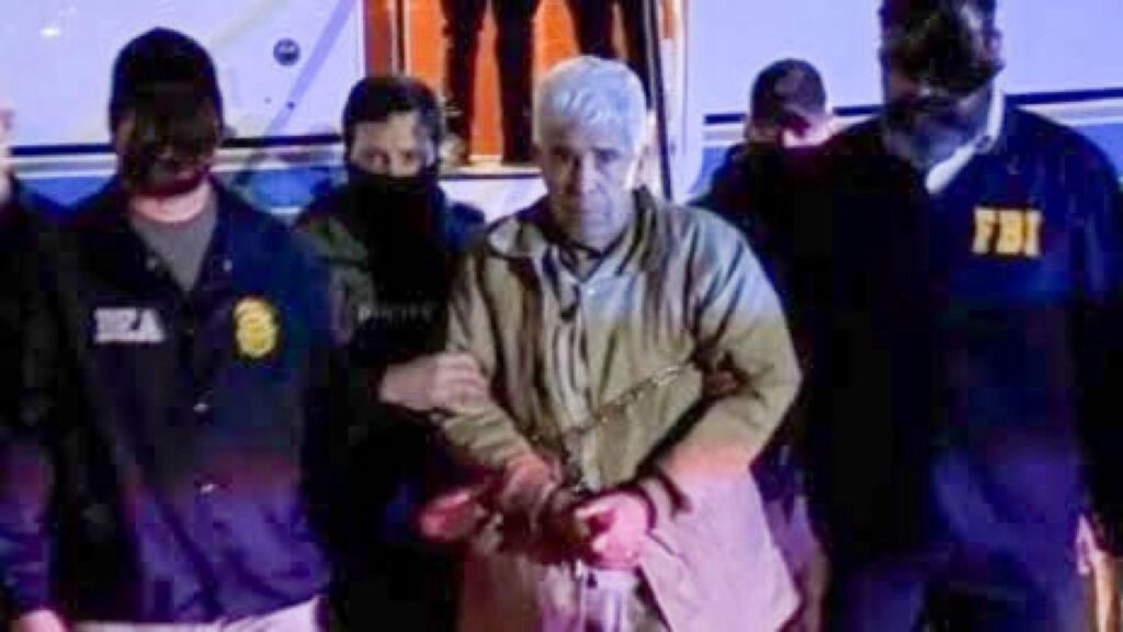 Caro Quintero será procesado “con todo el peso de la ley”: Trump