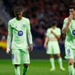 Definen fecha para el Barcelona vs Osasuna, juego suspendido de La Liga española