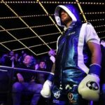 COI a favor de incluir al boxeo en Los Ángeles 2028; un primer paso