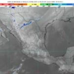 Pronostican nuevo evento de “Norte” en el golfo de México