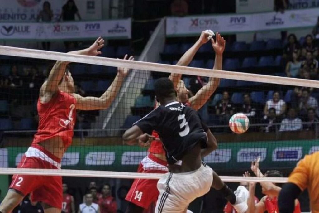 Guanajuato cierra en el Top 10 del Nacional ADEMEBA Sub-17 Varonil