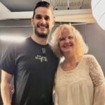 Crista Montes confirma entrevista con Adrián Marcelo