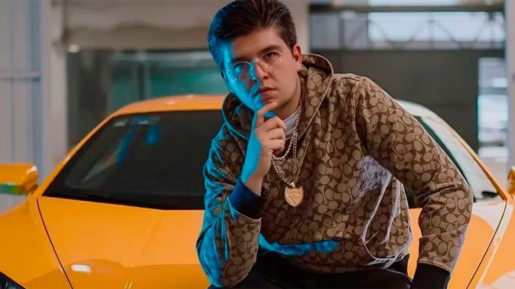 Fofo Márquez busca reducir su condena tras presión de redes en su caso