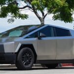 Tesla está retirando del mercado 46 mil vehículos Cybertruck debido a un riesgo de seguridad