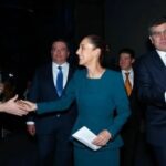 Caintra ofrece a Sheinbaum formar bloque ‘antiaranceles’