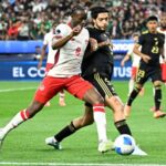 México está en la Final de la Concacaf Nations League gracias a Raúl Jiménez y a costa de Canadá