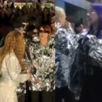 «Nadie los quería ahí»: Fans de Shakira abuchean a tiktokers por privilegios en su concierto