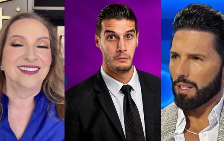 Mamá de Poncho de Nigris quiere que Adrián Marcelo la entreviste y el regiomontano responde