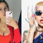 Mujer acusa a Cazzu de haberle ‘quitado’ a su marido: «Yo lloraba en la maternidad embarazada»