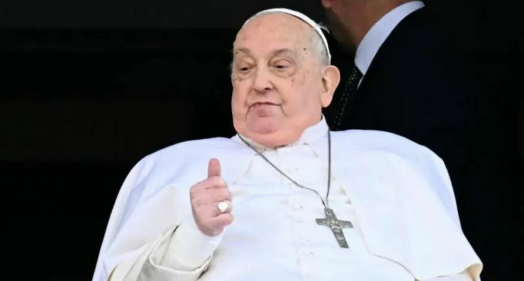 Así avanza la recuperación del Papa Francisco tras su salida del hospital luego de 5 semanas