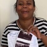 Mujer afirma que quedó embarazada por videollamada y su pareja no quiere hacerse responsable