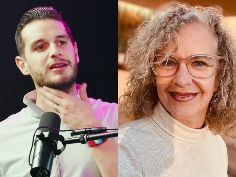 Adrián Marcelo ofrece disculpas a la mamá de Gala Montes