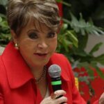 Lolita Ayala revela por qué la corrieron de Televisa: “No me esperaba ese pretexto”