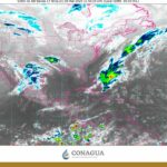 Se mantiene la onda de calor en gran parte de México