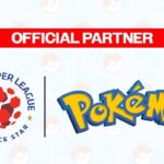 Pokémon se convierte en patrocinador oficial de Superliga de India