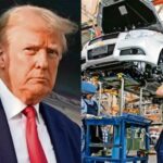 Estados Unidos grava 25% a autos; pero T-MEC da ventaja a México