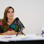 Anuncia Mara Lezama que Quintana Roo tendrá una Dirección de Educación Indígena, después de 50 años
