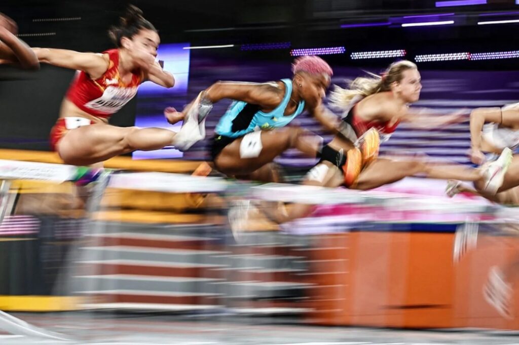 World Athletics introduce prueba genética obligatoria para mujeres