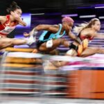 World Athletics introduce prueba genética obligatoria para mujeres