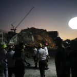 Terremoto de magnitud 7.7 sacude Myanmar y Tailandia: el más fuerte en un siglo